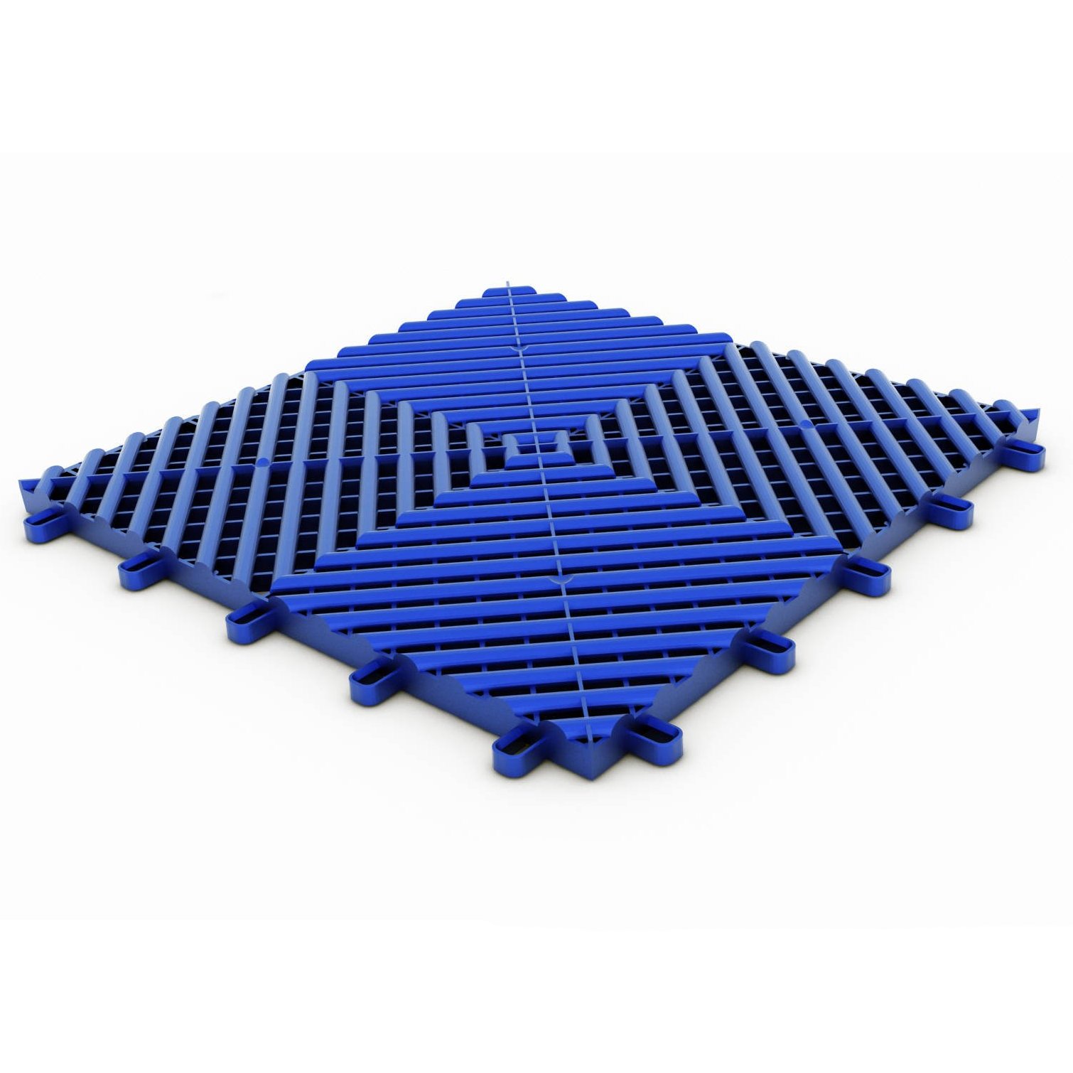 Płytka polipropylenowa PP40M New - Dark Blue