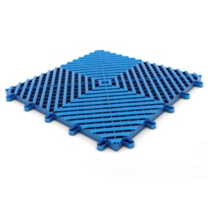 Płytka polipropylenowa PP40M New - Sky Blue